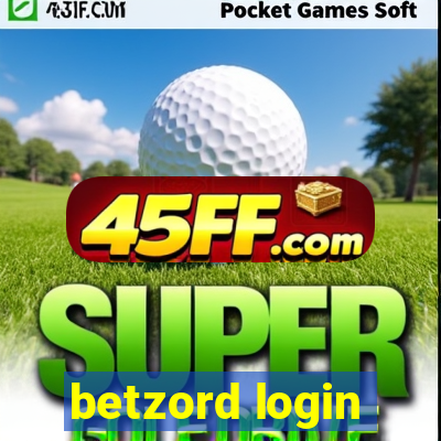 betzord login
